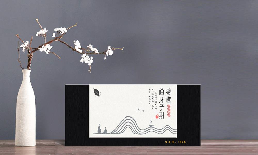 昌图县国潮包装设计的创新路径——传统文化与年轻潮流的破圈融合