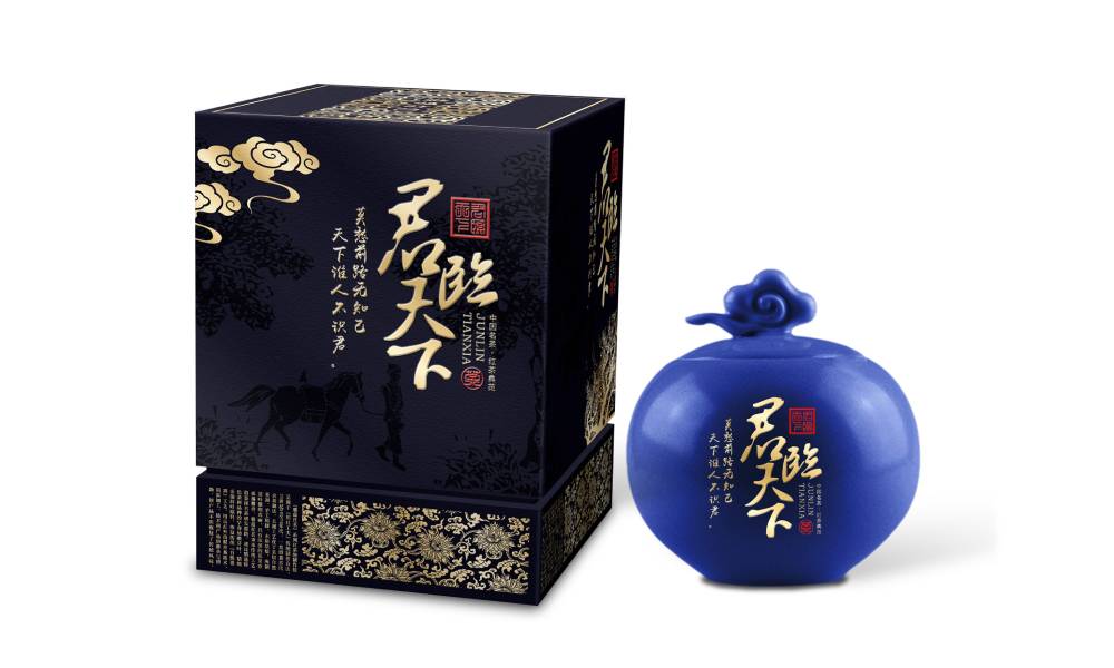 探寻昌图县靠谱包装设计：品质保障，为品牌筑牢根基